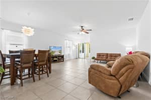 8231 Gopher Tortoise Trail, Lehigh Acres, FL 33972, Sold 09/06/24