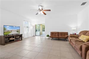 8231 Gopher Tortoise Trail, Lehigh Acres, FL 33972, Sold 09/06/24