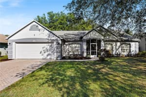 150 Plantation Circle, NAPLES, FL 34104 Sold 08/26/24