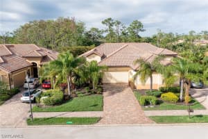 11074 Esteban Drive, FORT MYERS, FL 33912 Sold 06/03/24