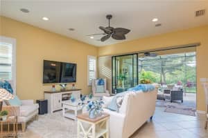 11074 Esteban Drive, FORT MYERS, FL 33912 Sold 06/03/24