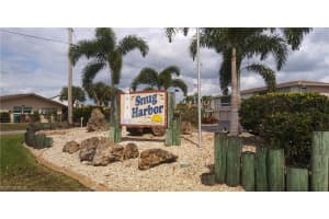 4405 Country Club Boulevard, CAPE CORAL, FL 33904 Sold 04/18/25