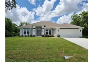 3804 46th Terrace, CAPE CORAL, FL 33993 Sold 04/08/25