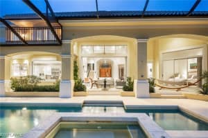 928 Barcarmil Way, NAPLES, FL 34110 Sold 05/15/24