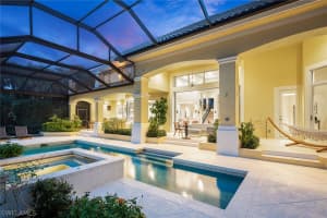 928 Barcarmil Way, NAPLES, FL 34110 Sold 05/15/24