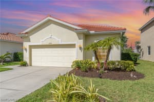 2692 Sunset Lake Drive, CAPE CORAL, FL 33909 Sold 06/04/24