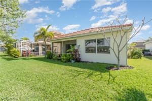 2692 Sunset Lake Drive, CAPE CORAL, FL 33909 Sold 06/04/24