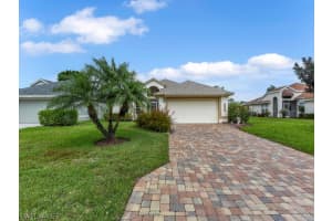 20954 Country Barn Drive, ESTERO, FL 33928 Sold 08/19/24