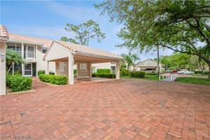 2396 Hidden Lake Drive, NAPLES, FL 34112 Sold 05/24/24