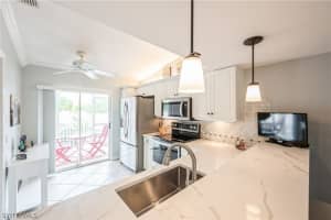 2396 Hidden Lake Drive, NAPLES, FL 34112 Sold 05/24/24