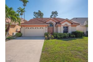 702 Lambton Lane, Naples, FL 34104 Sold 07/29/25