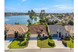 702 Lambton Lane, Naples, FL 34104 Sold 07/29/25