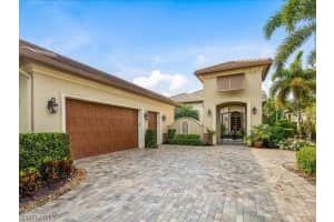 28712 La Caille Drive, Naples, FL 34119, Sold 05/24/24
