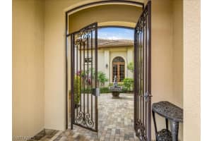 28712 La Caille Drive, Naples, FL 34119, Sold 05/24/24