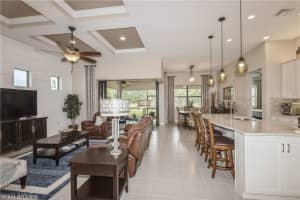 7465 Winding Cypress Drive, NAPLES, FL 34114 Sold 05/16/24