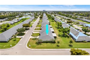 1206 Medinah Drive, FORT MYERS, FL 33919 Sold 10/15/24