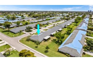 1206 Medinah Drive, FORT MYERS, FL 33919 Sold 10/15/24