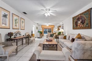 1206 Medinah Drive, FORT MYERS, FL 33919 Sold 10/15/24