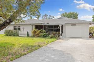 1240 Pompei Lane, Naples, FL 34103 Sold 06/05/25