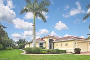 2517 Ashbury Cir, Cape Coral, FL 33991, Sold 07/16/24