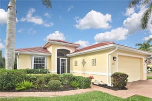 2517 Ashbury Cir, Cape Coral, FL 33991, Sold 07/16/24