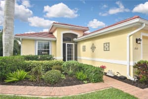 2517 Ashbury Cir, Cape Coral, FL 33991, Sold 07/16/24