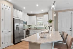 8033 Calle Canovas Court, NAPLES, FL 34114 Sold 07/05/24