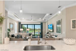 8033 Calle Canovas Court, NAPLES, FL 34114 Sold 07/05/24