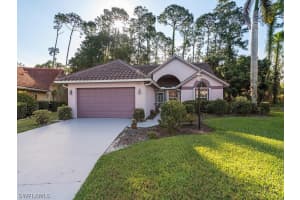 6058 Westbourgh Drive, NAPLES, FL 34112 Sold 07/31/24