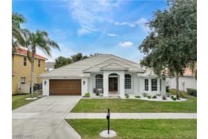 14900 Indigo Lakes Drive, NAPLES, FL 34119 Sold 07/23/24