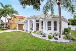 14900 Indigo Lakes Drive, NAPLES, FL 34119 Sold 07/23/24