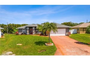 9235 Crocus Ct, Fort Myers, FL 33967, Sold 04/08/24