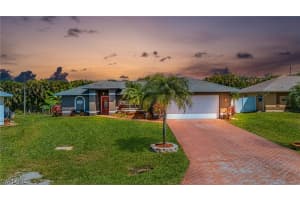 9235 Crocus Ct, Fort Myers, FL 33967, Sold 04/08/24
