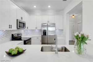 2885 Citrus Street, NAPLES, FL 34120 Sold 08/16/24