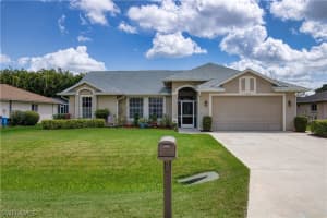 17261 Trappers Drive, FORT MYERS, FL 33967 Sold 04/29/24