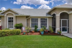 17261 Trappers Drive, FORT MYERS, FL 33967 Sold 04/29/24