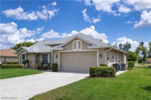 17261 Trappers Drive, FORT MYERS, FL 33967 Sold 04/29/24