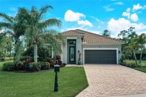 9581 Coquina Cir, Naples, FL 34120, Sold 08/02/24