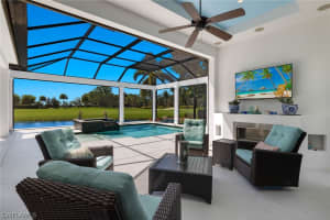 16691 Pistoia Way, Naples, FL 34110, Sold 05/22/24