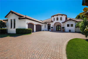 16691 Pistoia Way, Naples, FL 34110, Sold 05/22/24