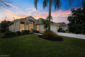 21125 Butchers Holler, ESTERO, FL 33928 Sold 04/16/24