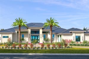 597 Ridge Drive, NAPLES, FL 34108 Sold 02/14/25