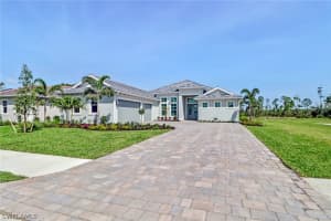 18548 Wildblue Boulevard, Fort Myers, FL 33913 Sold 12/05/24