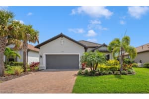 15260 Turin Drive, NAPLES, FL 34114 Sold 06/05/24