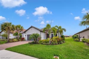15260 Turin Drive, NAPLES, FL 34114 Sold 06/05/24