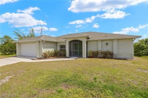 1021 Halby Avenue, LEHIGH ACRES, FL 33974 Sold 03/31/25