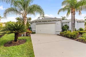 14807 Sterling Oaks Drive, NAPLES, FL 34110 Sold 06/17/24