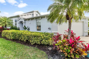 14807 Sterling Oaks Drive, NAPLES, FL 34110 Sold 06/17/24