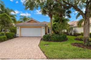 28052 Eagle Ray Court, BONITA SPRINGS, FL 34135 Sold 10/28/24