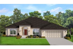 302 20th Street, Cape Coral, FL 33993 Sold 04/08/25